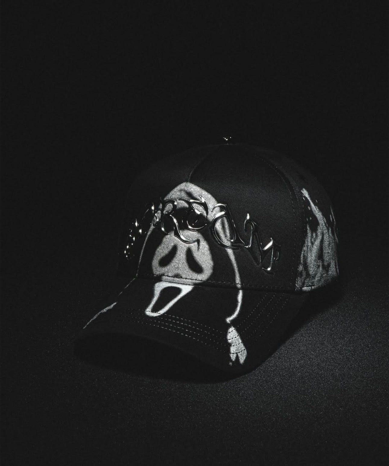 BARBAS HATS "COMPLEX" DROP COMPLETO